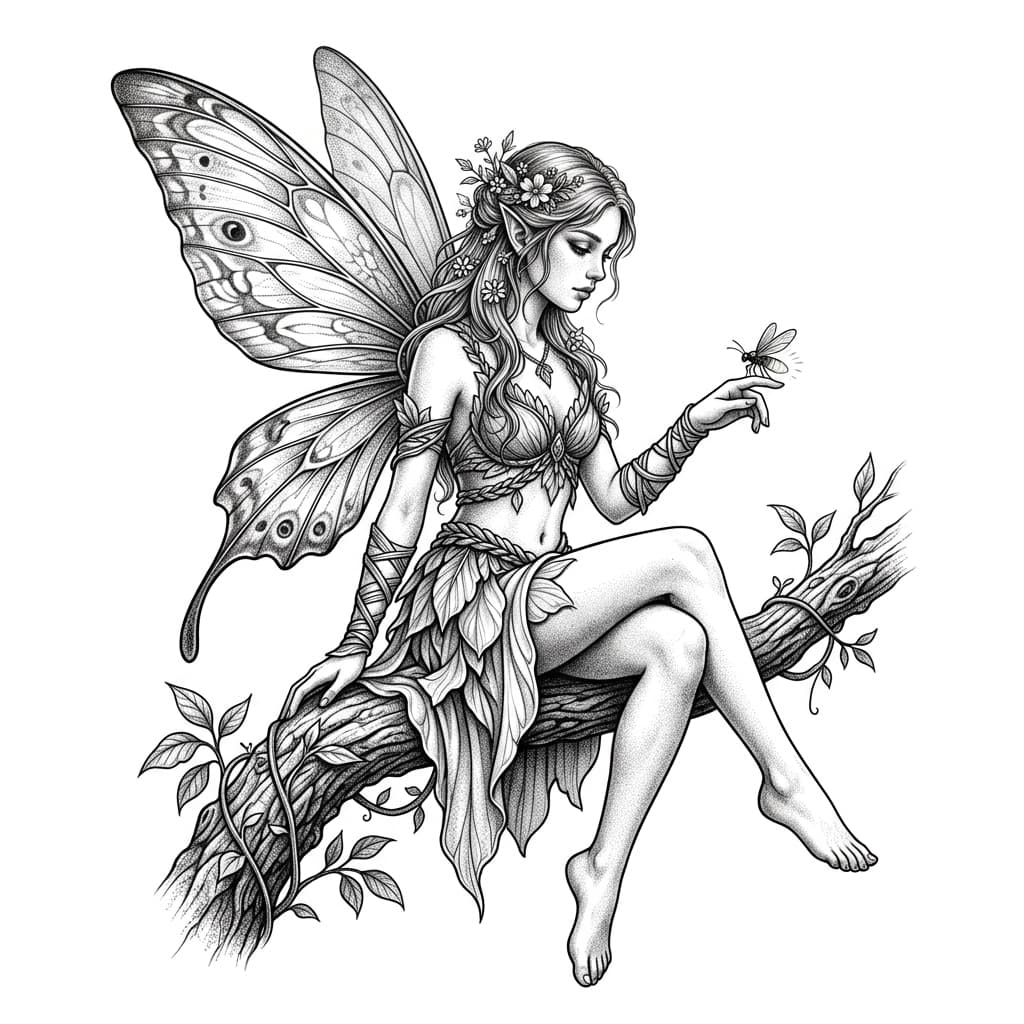 fairy