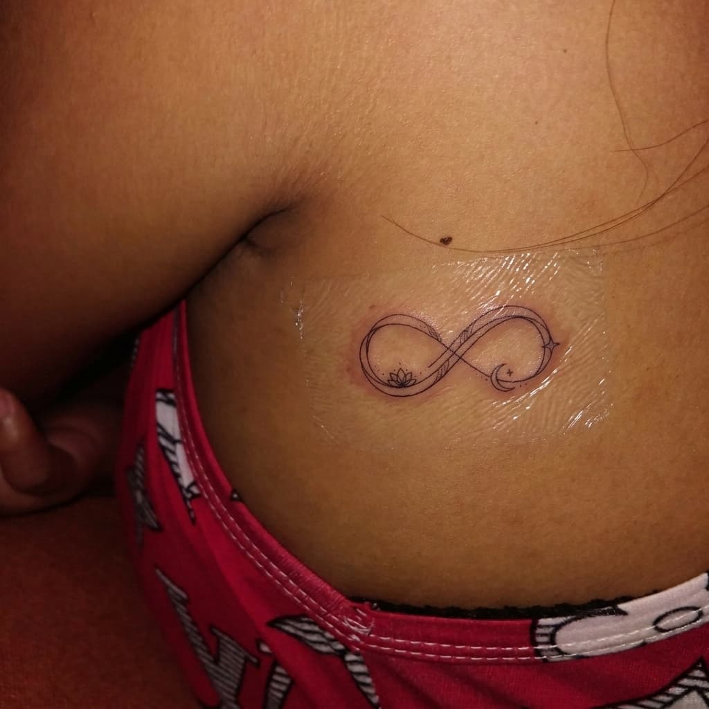 Infinity