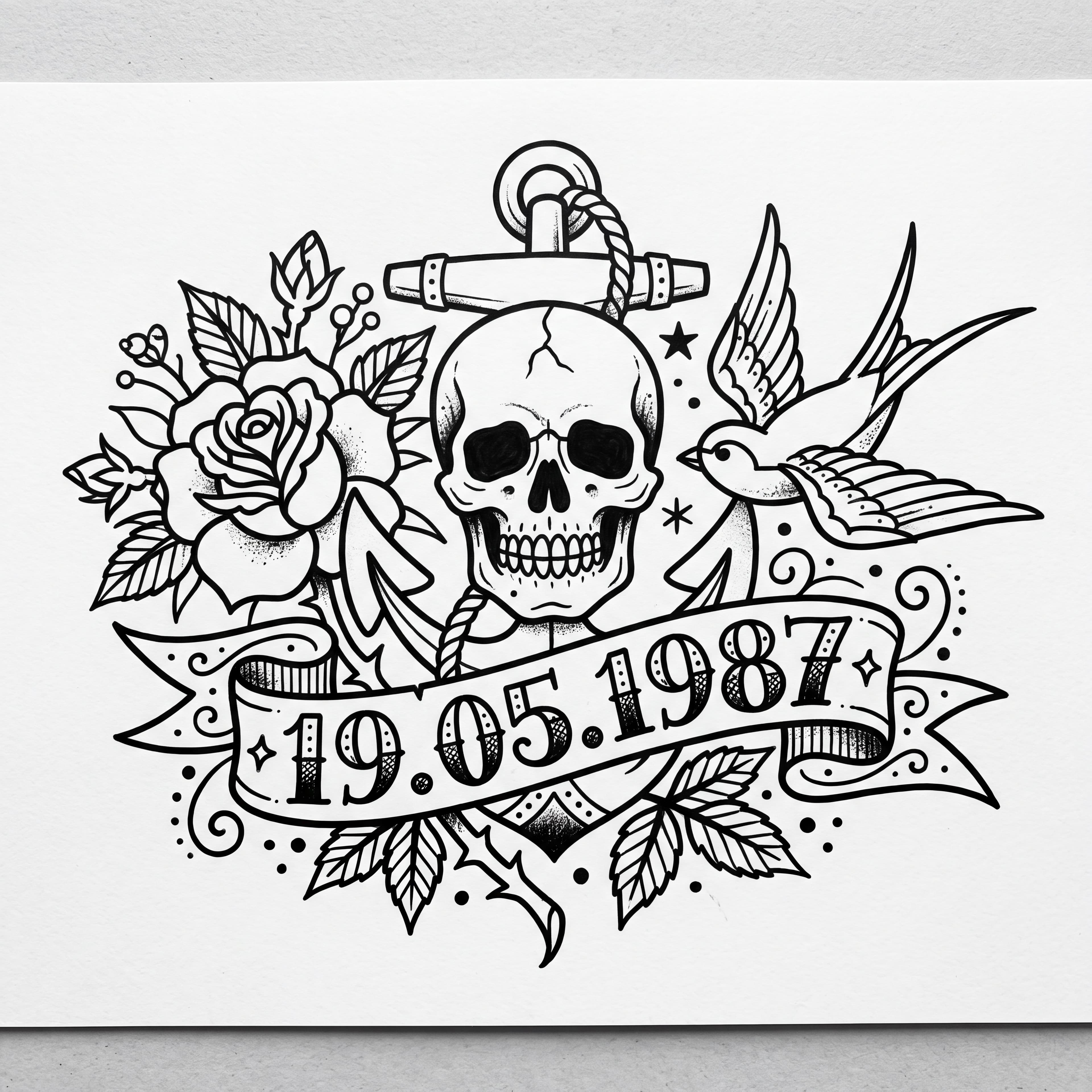 19.05.1987 — alternate version
